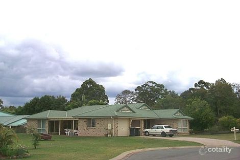 Property photo of 20 Corlis Street Bracken Ridge QLD 4017