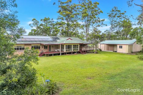 Property photo of 10 Brolga Drive Gulmarrad NSW 2463