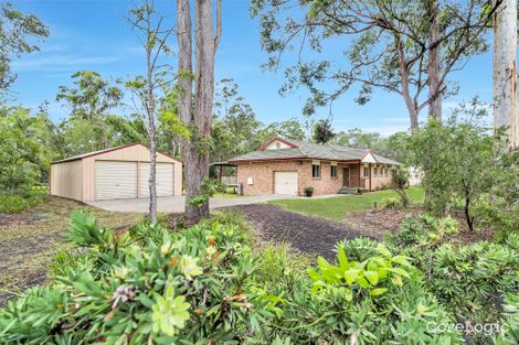 Property photo of 10 Brolga Drive Gulmarrad NSW 2463