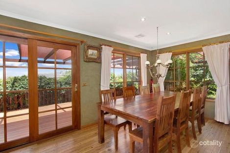 Property photo of 54 Denovan Circuit Calwell ACT 2905