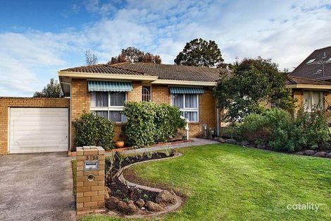 Property photo of 3/28 May Park Avenue Ashwood VIC 3147