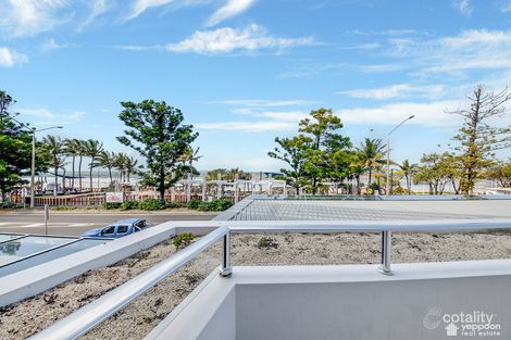Property photo of 104/18-22 Anzac Parade Yeppoon QLD 4703