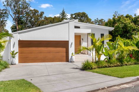 Property photo of 8 Rose Street Lemon Tree Passage NSW 2319