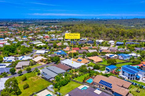 Property photo of 11 Elkins Street Pacific Pines QLD 4211
