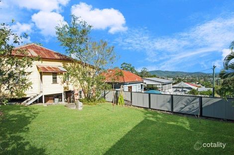 Property photo of 49 David Street Alderley QLD 4051