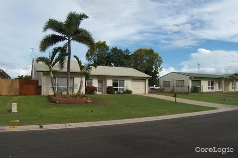 Property photo of 8 Carpenter Close Edmonton QLD 4869