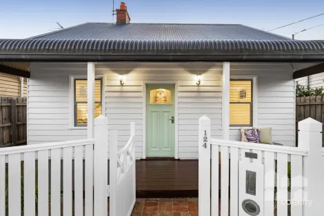124 Chirnside St, Kingsville, VIC 3012