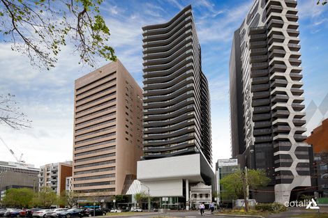 1913/50 Albert Rd, South Melbourne, VIC 3205