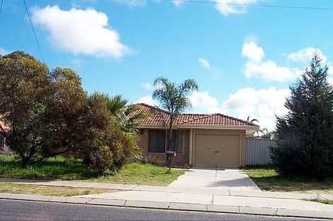 Property photo of 29 Highclere Boulevard Marangaroo WA 6064