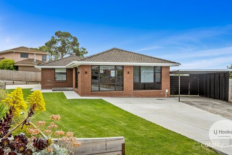 Property photo of 3 Chateau Place Blackmans Bay TAS 7052