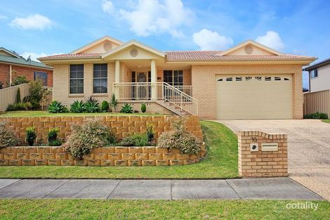 Property photo of 10 Sassafras Close Valentine NSW 2280