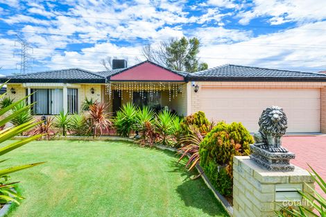 19 Turnstone Gld, Bennett Springs, WA 6063