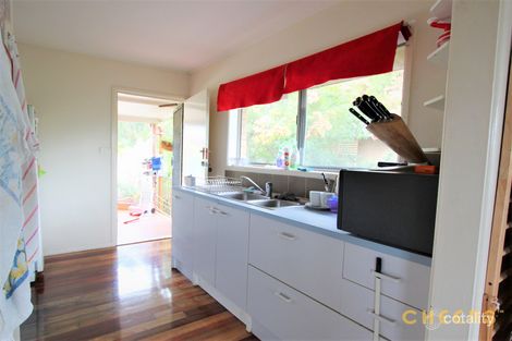 Property photo of 36 Pindari Street Rochedale South QLD 4123