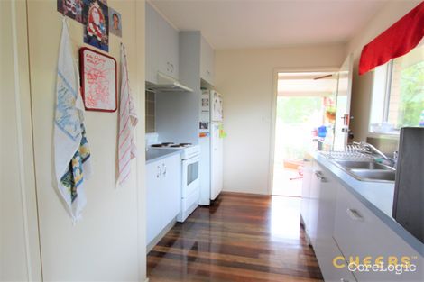 Property photo of 36 Pindari Street Rochedale South QLD 4123