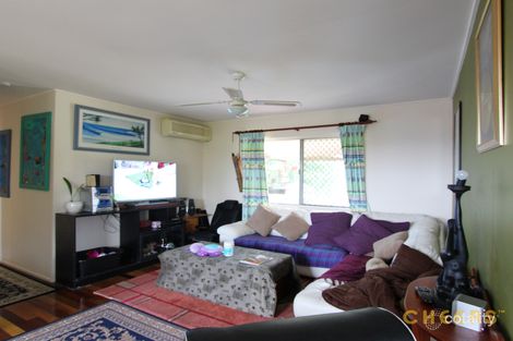 Property photo of 36 Pindari Street Rochedale South QLD 4123