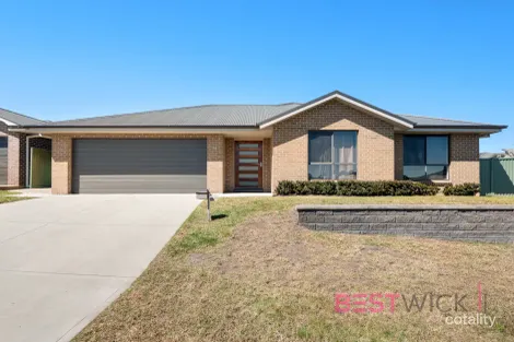 14 Barney St, Windradyne, NSW 2795