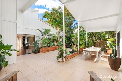 Property photo of 3/3 Sallywattle Drive Suffolk Park NSW 2481