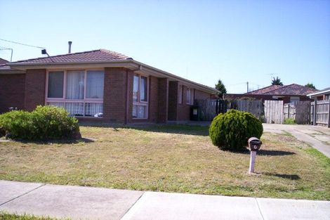 Property photo of 6 Dunkeld Street Meadow Heights VIC 3048
