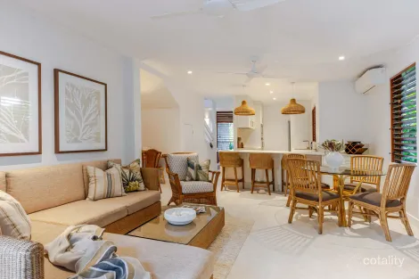 1/24 Solander Bvd, Port Douglas, QLD 4877