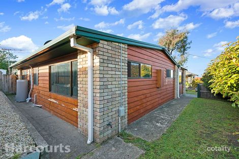 Property photo of 21 Myuna Road Blackmans Bay TAS 7052