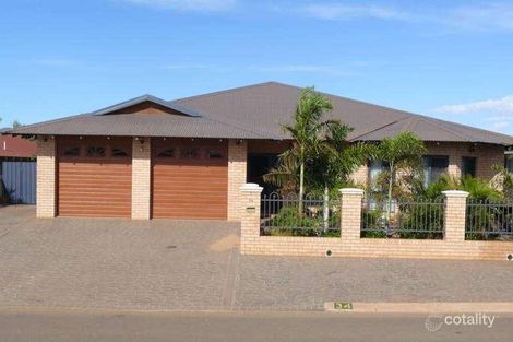 34 Macmahon Way, Baynton, WA 6714