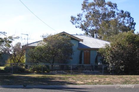 23 Miscamble St, Roma, QLD 4455