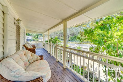 Property photo of 54 Mount Crosby Road Tivoli QLD 4305