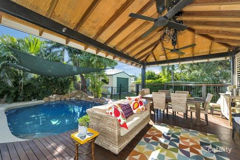 Property photo of 25 Deschamp Street Gulliver QLD 4812