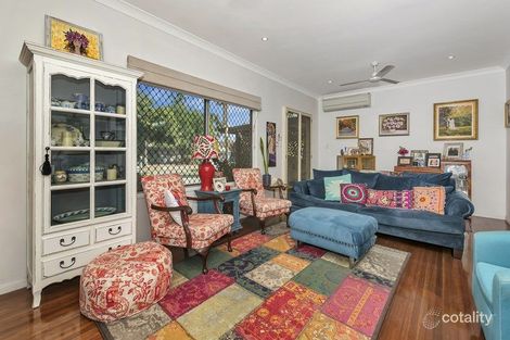 Property photo of 25 Deschamp Street Gulliver QLD 4812