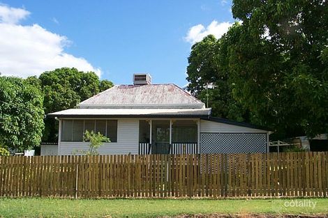 70 Anne St, Charters Towers City, QLD 4820