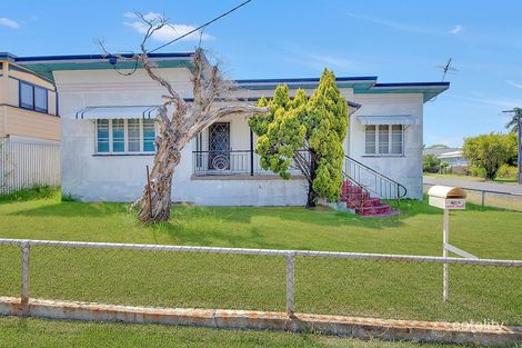 Property photo of 162 Fitzroy Street Allenstown QLD 4700