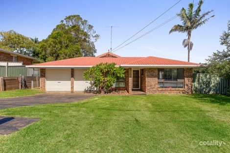 Property photo of 36 Redwood Street Newtown QLD 4350