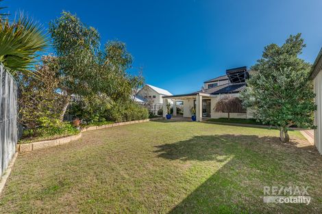 Property photo of 10 Durban Way Quinns Rocks WA 6030