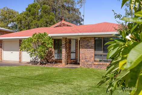 Property photo of 36 Redwood Street Newtown QLD 4350