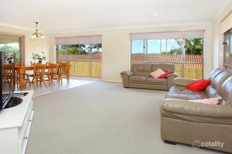 Property photo of 13 Ballarat Court Tallai QLD 4213