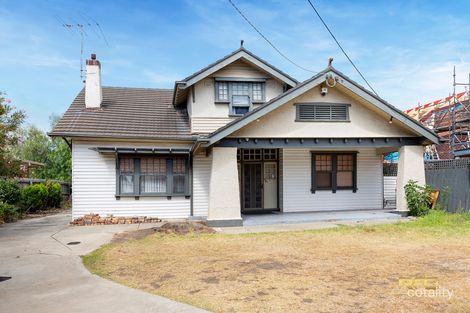 Property photo of 37 Sun Crescent Sunshine VIC 3020