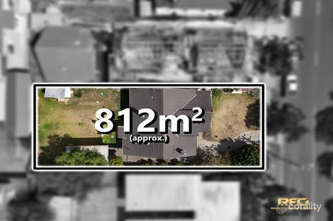 Property photo of 37 Sun Crescent Sunshine VIC 3020