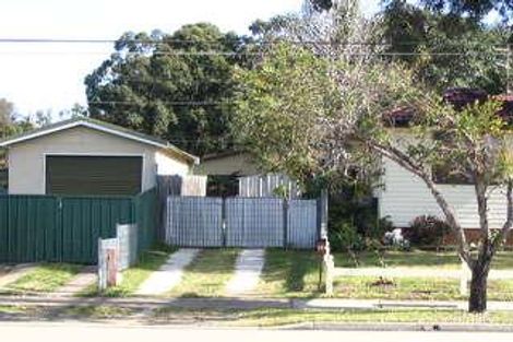 313 Luxford Rd, Tregear, NSW 2770