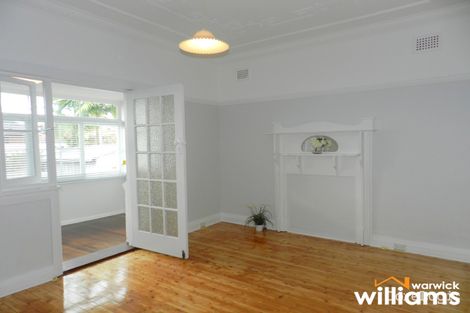 Property photo of 36 Bouvardia Street Russell Lea NSW 2046