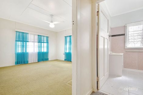 Property photo of 162 Fitzroy Street Allenstown QLD 4700