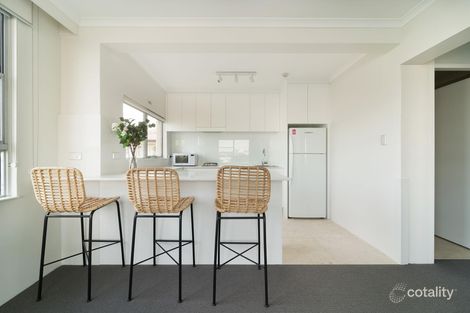 Property photo of 49/2A Henry Lawson Avenue McMahons Point NSW 2060