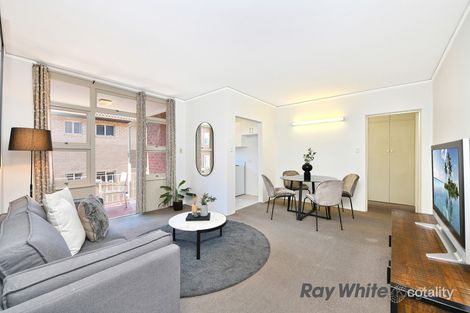 Property photo of 5/42 Meeks Street Kingsford NSW 2032
