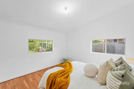 Property photo of 4 Victoria Street Albert Park SA 5014
