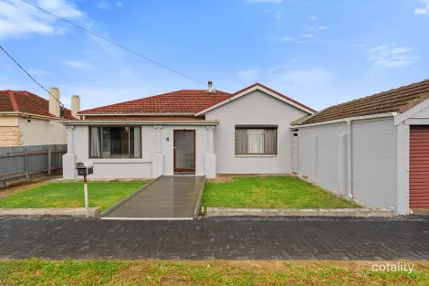 Property photo of 4 Victoria Street Albert Park SA 5014