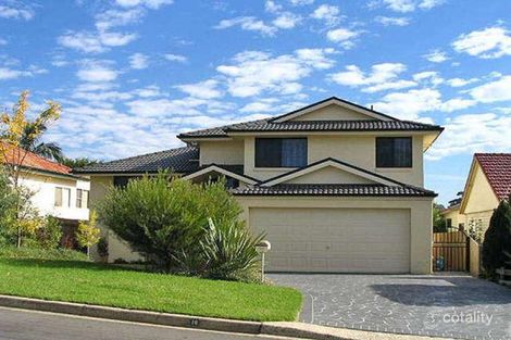 16 Ryrie St, North Ryde, NSW 2113