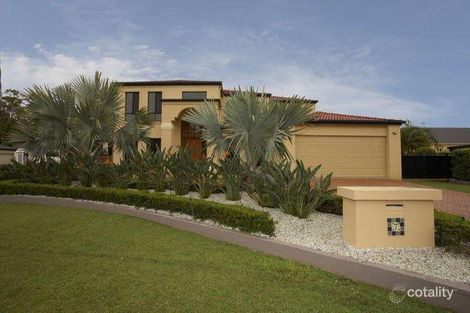 Property photo of 7 Kettlewell Chase Arundel QLD 4214