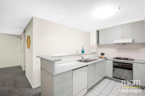 Property photo of 19/33 Jeffcott Street West Melbourne VIC 3003