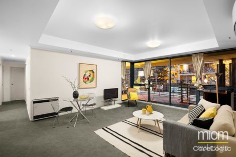 Property photo of 19/33 Jeffcott Street West Melbourne VIC 3003