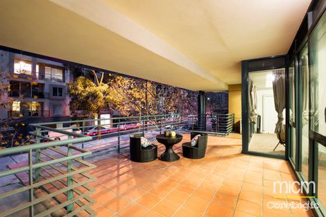 Property photo of 19/33 Jeffcott Street West Melbourne VIC 3003