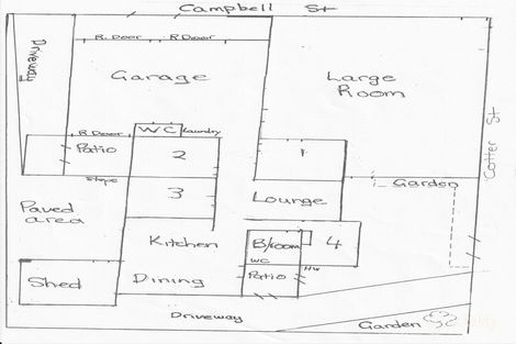 Property photo of LOT 1/35 Campbell Street Lamington WA 6430